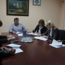 Načelnik Fumić potpisao ugovore za stipendiranje s učenicima i studentima 
