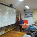 Program "Vukovar u spomen" - u čast vukovarskom heroju Blagi Zadri 