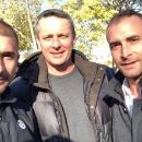 Delegacija Grada Senja u Koloni sjećanja u Vukovaru