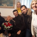 Katica Vukelić proslavila 100. – ti rođendan