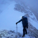 Krznarić i Piršljin dočekali zoru na vrhu Alpa