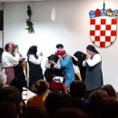 Božićni koncert u Kuterevu
