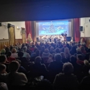 Održan 16.tradicionalni novogodišnji koncert Tamburaškog orkestra GPOU-a Otočac