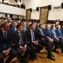 30. rođendan HDZ-a za Liku, Gacku i Krbavu