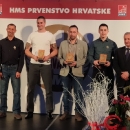 Antonijo Cvitković - Majstorina primio priznanja u 3 discipline Extreme Enduro, Super Enduro i CrossCountry