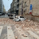 Strašan potres u Zagrebu koji se osjetio i u Otočcu