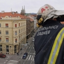 Vatrogasci bez prestanka na intervencijama