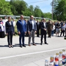 U Rizvanuši obilježen Dan sjećanja na Velebitske junake 