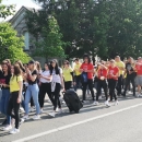 Norijada u Otočcu 