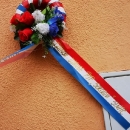 Za Dan državnosti položeni vijenci i zapaljene svijeće