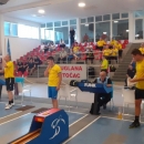 Kuglački klub Velebit iz Otočca potukao K.K. Željezničar iz Čakovca 