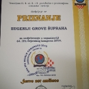 Izvještajna skupština IPA Ličko-senjske 