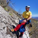 Nastavak razvoja penjačkog sporta u Otočcu