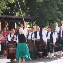 Otočka smotra među najboljima u Hrvatskoj, reklo Povjerenstvo