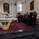 Veliki četvrtak - Misa Večere Gospodnje