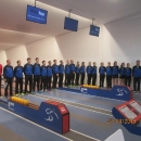 Protekli vikend u znaku kuglanja Hrvatska - Slovenija 1:1