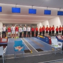 Završene pripreme Hrvatske kuglačke reprezentacije u Otočcu