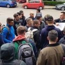 U Udbini otvorenje natjecanja za najspremnijeg vojnika