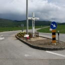 Vrijedne ruke članova KUU Gacka Ličko Lešće 