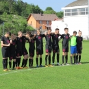 Odigran 4.Memorijalni turnir Aco Vojić 