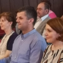 Karolina Jurčević HKUD Široka Kula najljepša djevojaka u narodnoj nošnji 