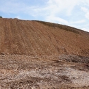 U Brinju održana završna projekcija projekta sanacije i zatvaranje odlagališta neopasnog otpada „Javorov vrh“ 
