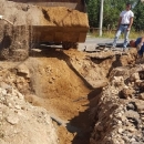 Rekonstrukcija vodovodne mreže u Malom Kutu 