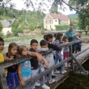 Dječja radost druženja i učenja kroz igru