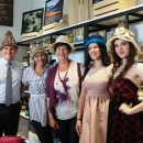 Miss Hrvatske spaja zelenu i plavu Hrvatsku