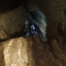 Nova otkrića u podzemlju Parka Sjeverni Velebit 