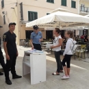 Pregršt preventivnih aktivnosti u turističkoj sezoni