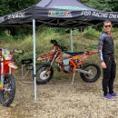 Antonio Cvitković Majstorina ponovno zlatni u klasi Cross Country 