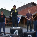 Antonio Cvitković dvostruki prvak proteklog vikenda u Jastrebarskom