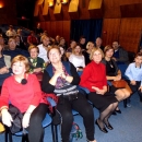 40–a obljetnica i nova predsjednica ZD-a Sinac Zagreb