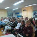 Program "Vukovar u spomen" - u čast vukovarskom heroju Blagi Zadri 