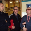 Članovi sportskog kluba slijepih "Lika" sudjelovali su na 40.šahovskom memorijalnom turniru Vladimir Mirković