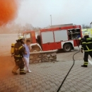 Pokazna vježba" Evakuacija i spašavanje " u zgradi Doma za starije i nemoćne na Udbini 