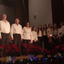 Veličanstven božićno-novogodišnji koncert puhačkog orkestra DVD-a Otočac