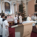 Polnoćka u Otočcu