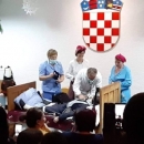 Božićni koncert u Kuterevu