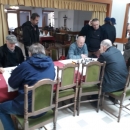 Šahovski klub Gacka organizirao turnir u povodu Dana Grada Otočca 