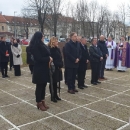 U povodu Dana Grada Otočca odana počast braniteljima 