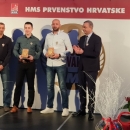 Antonijo Cvitković - Majstorina primio priznanja u 3 discipline Extreme Enduro, Super Enduro i CrossCountry
