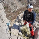 Annapurna u alpinističkim pripremama
