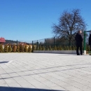 U Brinju završeni radovi na gradnji parkirališta kod Dječjeg vrtića "Tratinčica" 
