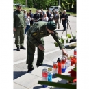 U Rizvanuši obilježen Dan sjećanja na Velebitske junake 