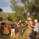 Sinac, umjetnost života i život umjetnosti