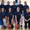 Gošće Žkk Vodice nadjačale domaćina Žkk Otočac 