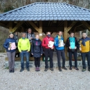 PK Sokolovi uspješni na H&F natjecanju