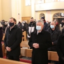 Blagdan sv. Fabijana i Sebastijana u Otočcu
